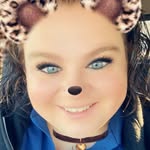 Kayla Marie Crissinger - @bumblebeepink56k - Instagram