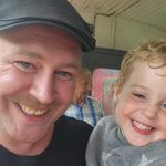 Mark Critchlow - @hbtendr - Instagram