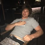 Mark Crofton - @markcrofton1989 - Instagram