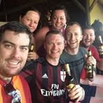 Mark Crofton - @croftonmark - Instagram
