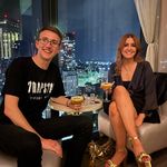 Mark Crombie - @mark_crombie - Instagram