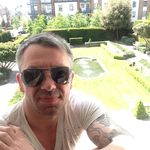 Mark Crombie - @mark.crombie - Instagram
