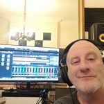 Mark Crombie - @crombomusic - Instagram
