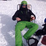 Mark Crook - @markjcrook - Instagram