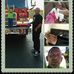 Mark Crook - Facebook