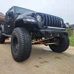 Mark Crook - @crookedjeeps - Instagram