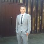 Mark Crook - @mark.crook2 - Instagram