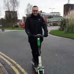 Mark Crook - @crook970 - Instagram