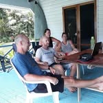 Mark Crosbie - @markccrosbie - Instagram