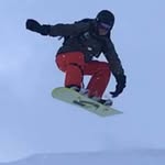 Mark Crosbie - @mark.crosbie.2019 - Instagram