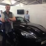 Mark Crosbie - @mark.crosbie1987 - Instagram
