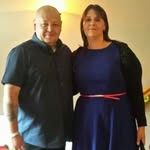 Mark Crosbie - @markcrosbie74.mc - Instagram