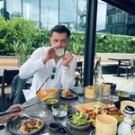 Mark Damian Crosbie - @sacro_sankt - Instagram