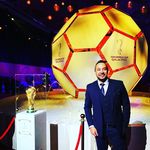 Mark Cross - @crossy_saffa - Instagram