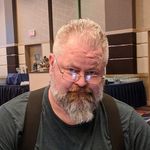 Mark Crothers - @docmarkc - Instagram