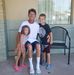 Mark Crothers - Facebook