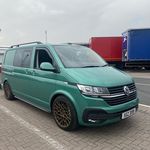 Mark Crothers - @vwt6.1_mc - Instagram