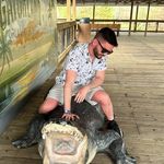 @markcrothers - Instagram