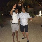 Mark Crouch - @crouch1346 - Instagram