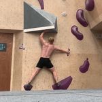 Mark Crouch - @crouchclimbs - Instagram