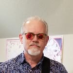 Mark Crouch - @drmark1000 - Instagram