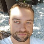 Mark Crow - @mark.crow80 - Instagram
