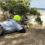 Mark Crowder - @lonestarprecisionrifles - Instagram