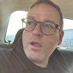Mark Crowder - @crowdered - Instagram