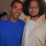 Mark Crowder - @prince_mac_one - Instagram