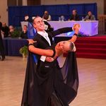 Mark Crowder &  Hannah Carver - @markandhannahdance - Instagram