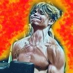 Mark Crowley - @markcrowley36 - Instagram