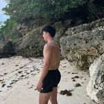 Mark - @_markcruise - Instagram