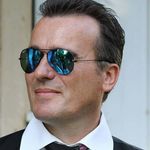 Mark Cruise - @markcruise35 - Instagram
