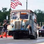 Mark Cryer - @camaro3598 - Instagram