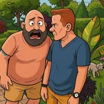 Mark Shannon Cryer - @mc.gayity - Instagram