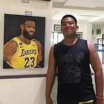 Jayvee Mark Cuaresma Navarro - @itsme_jayveemark - Instagram