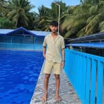 John Mark Cuaresma - @hitarunatsuki - Instagram