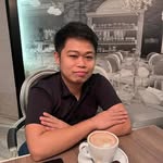 Mark Cuaresma - @_majzz_ - Instagram
