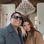 Mark Cuaresma - @markdtrucker - Instagram