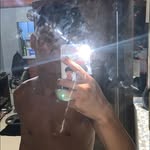 Mark Cuaresma - @don_alyas - Instagram