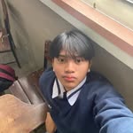 Mark Cuaresma - @imnot_marksuu - Instagram