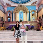 Mark Gil Saura Cuaresma - @kantoboy29 - Instagram