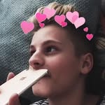 Brianna ;) - @markcuddling - Instagram