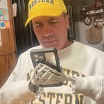 Mark Cuddy - @markecuddy - Instagram