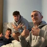 Mark Cuddy - @mark_cuddy16 - Instagram