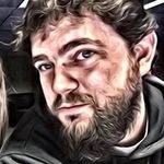 Mark Cuddy - @markcuddmazta - Instagram
