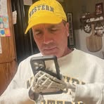 Mark Cuddy - Facebook