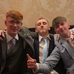 Mark Cuddy - Facebook