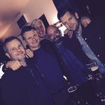 Mark Pattern Cuddy - @mark.cuddy1 - Instagram