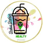 Mark Cuellar - @shake_station_mp - Instagram